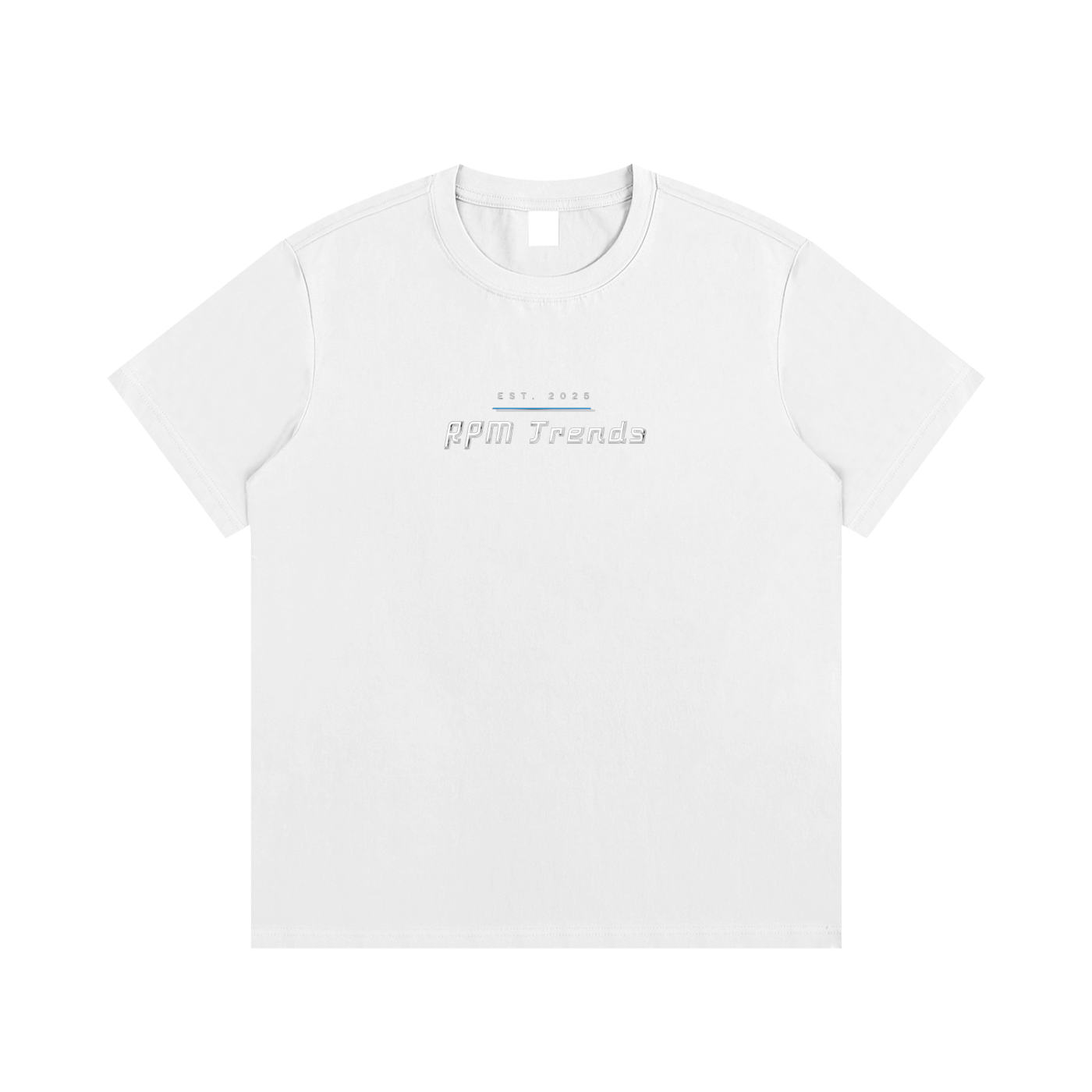 Simple RPM Tee