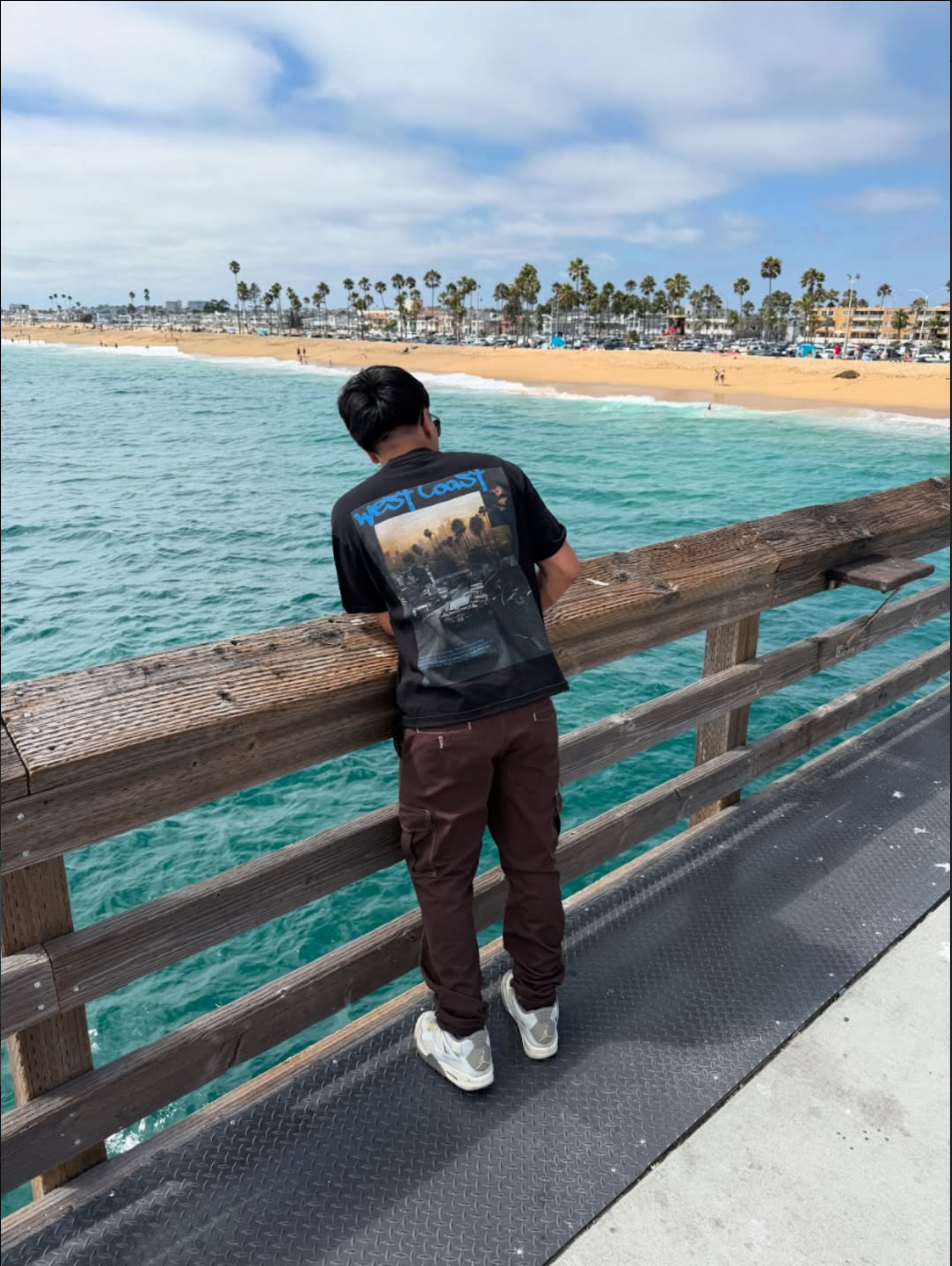 West Coast Collection