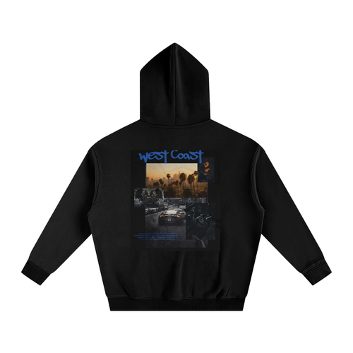 West Coast Classic Hoodie
