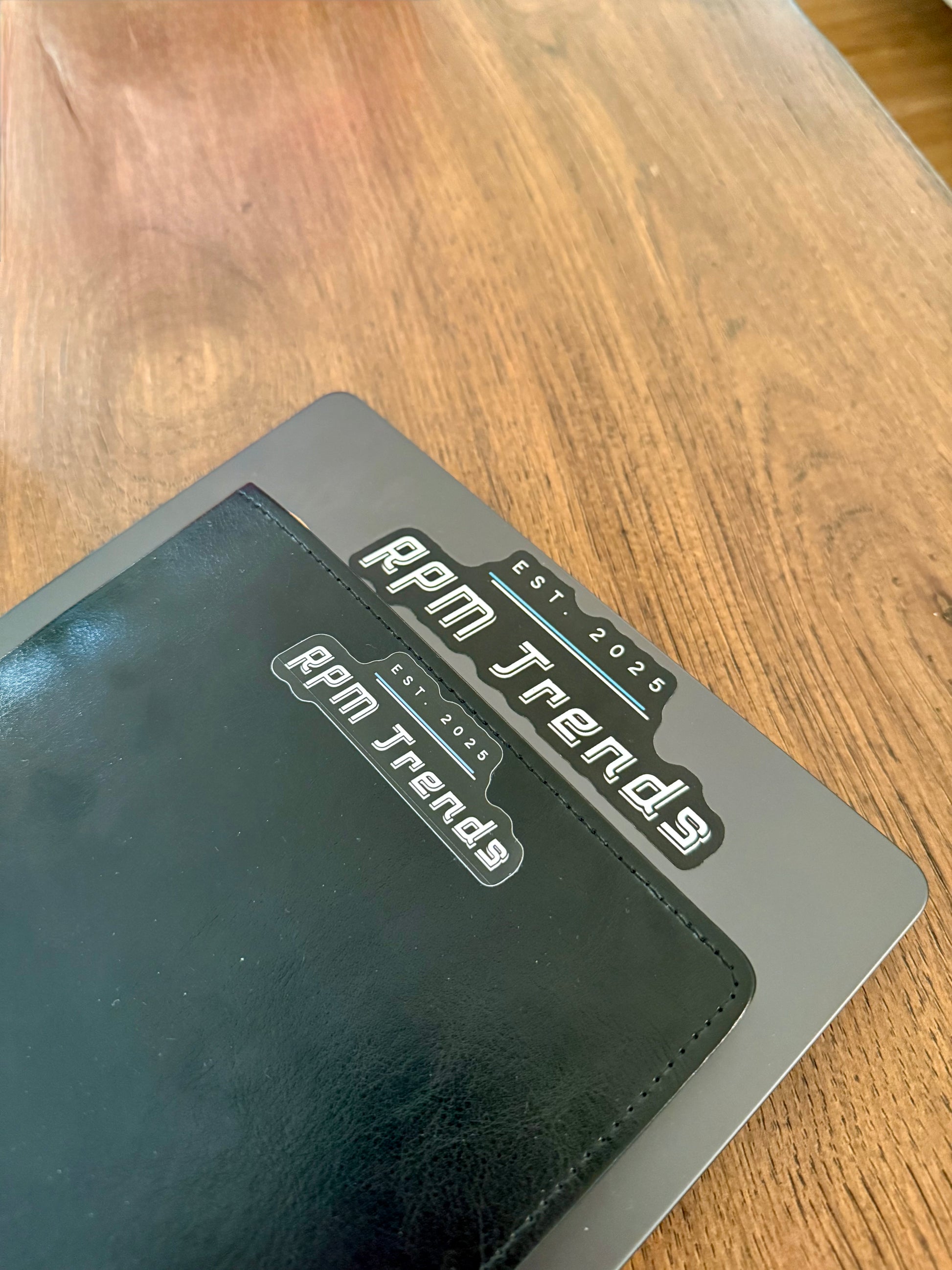 Classic Sticker