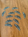 Classic Sticker