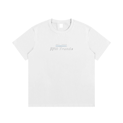 Simple RPM  Tee