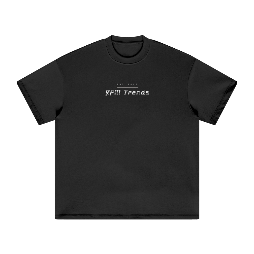 West Coast Classic Tee