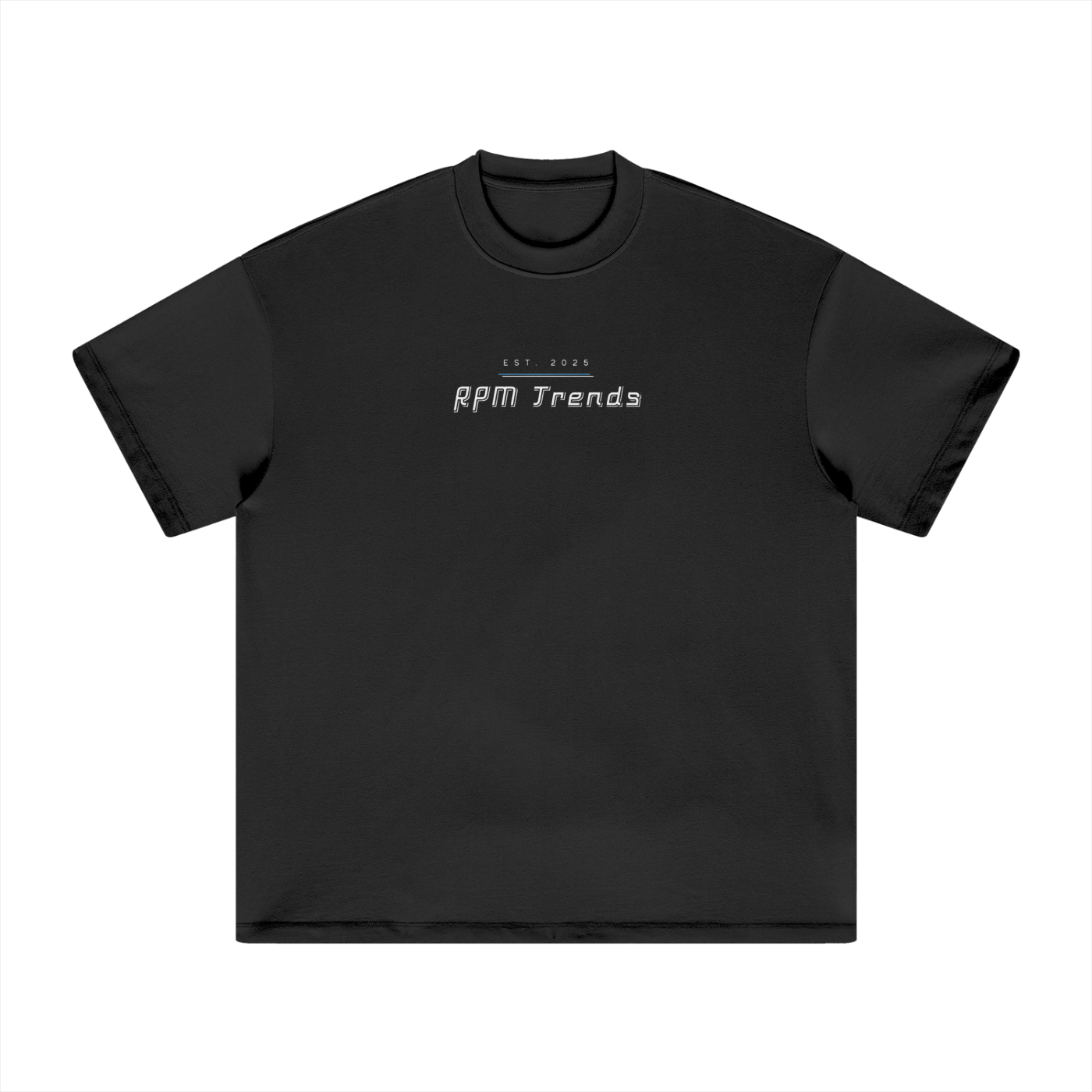 West Coast Classic Tee