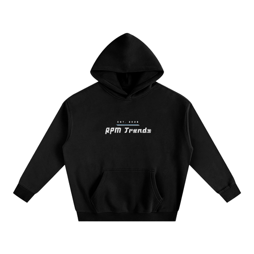 West Coast Classic Hoodie