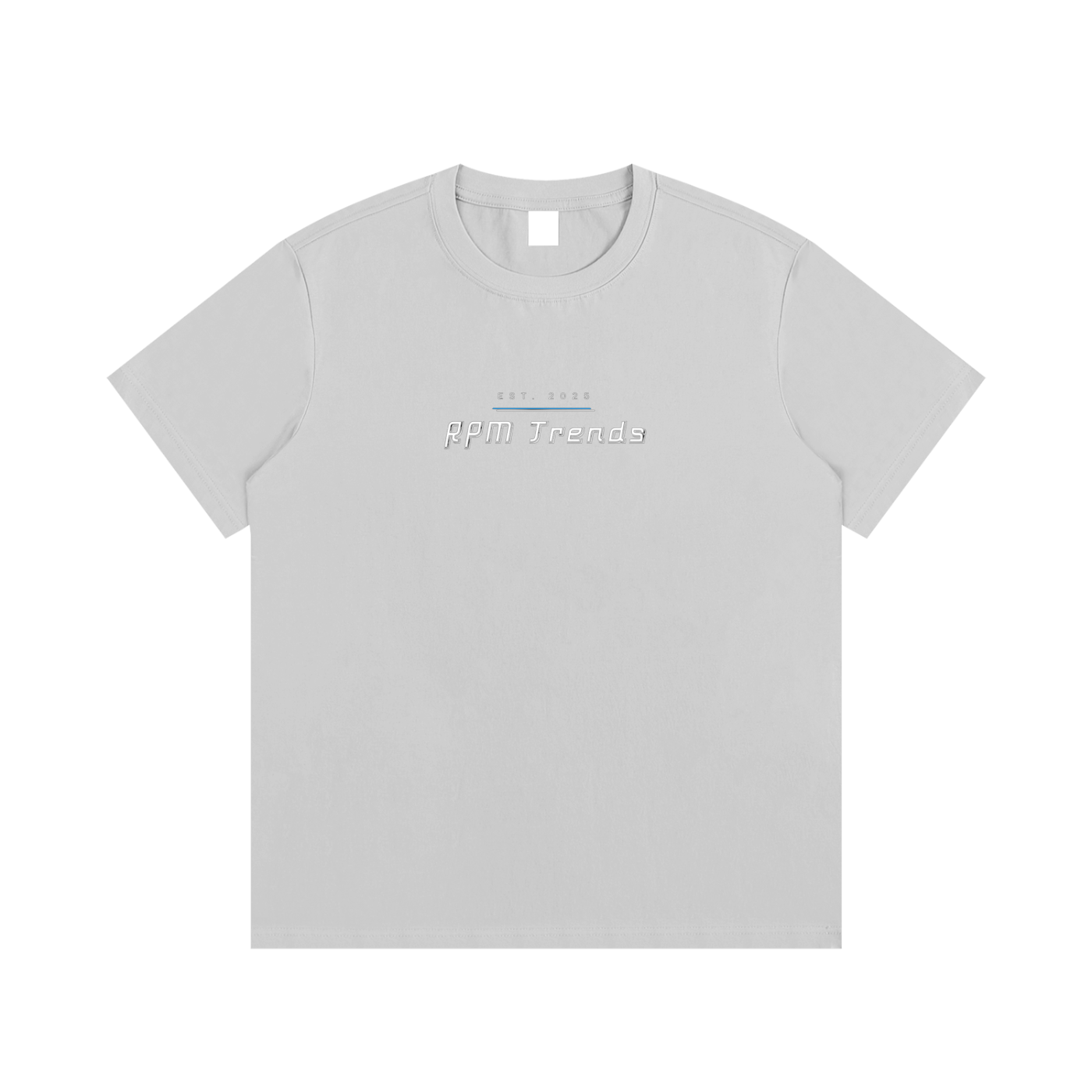 Simple RPM  Tee